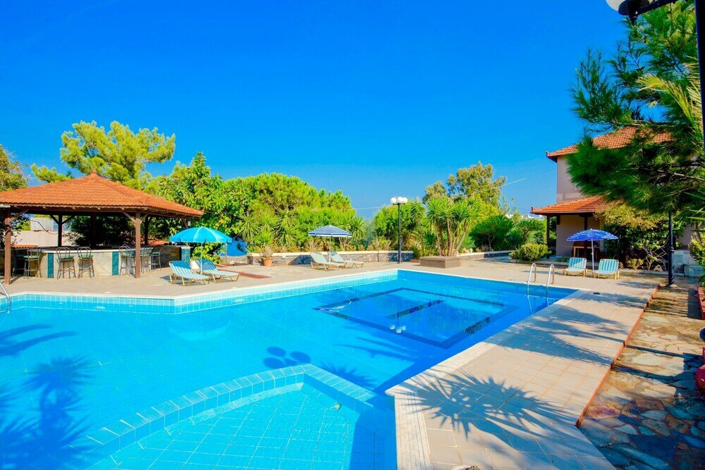 Фото Villa Apollo