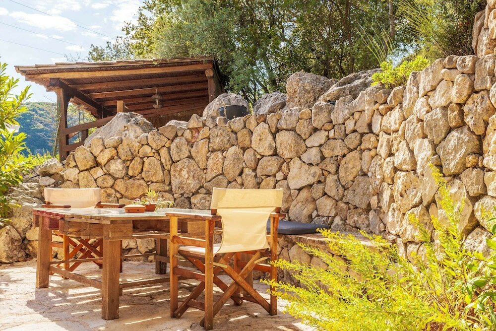 Фото Villa Orfeas- Mounty Island Villas