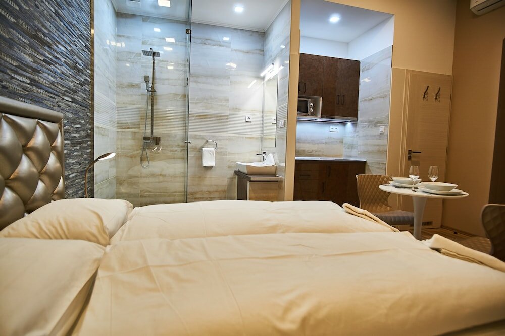 Фото K51 Apartment Budapest