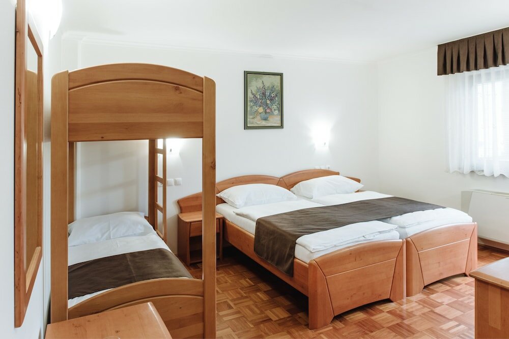 Фото Hotel reAktiv