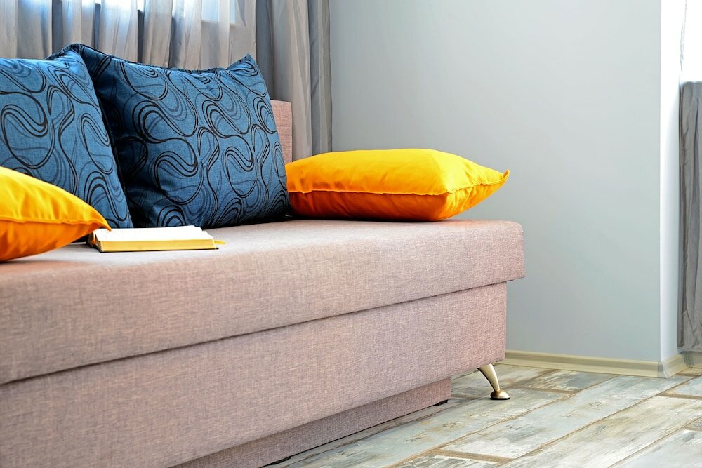 Фото Visito Apart House