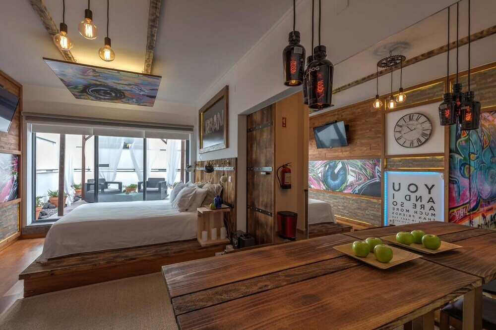 Фото Epicenter Urban