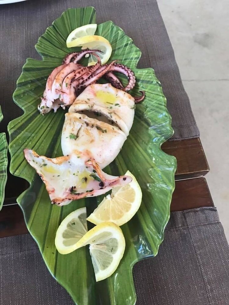 Фото Il Gabbiano Relais