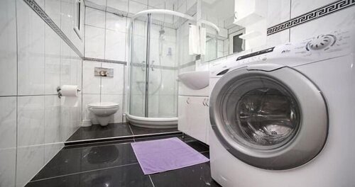 Апартаменты Apartment Slavija Palace в Белграде