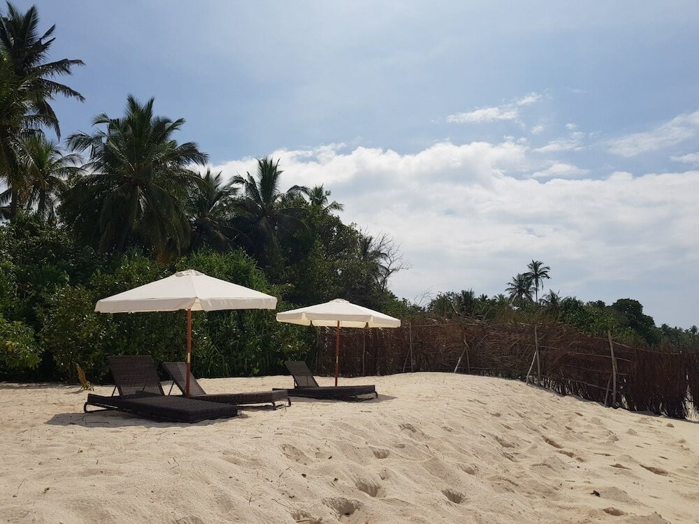 Фото Casa Enjoy Maldives