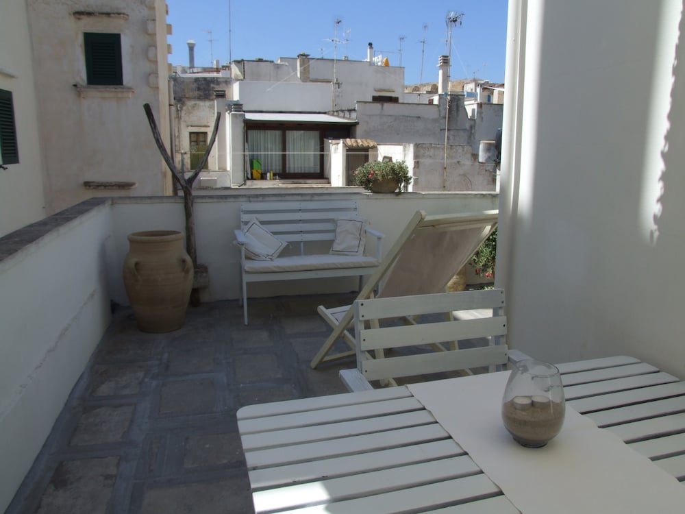 Фото Corte Moline Bed and Breakfast