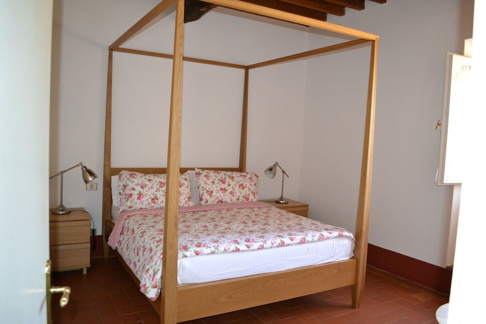 Фото Agriturismo Il Cerreto