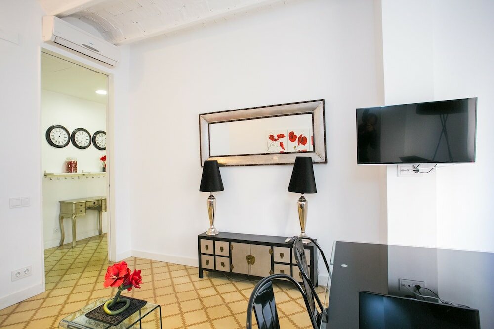 Фото Beautiful Sagrada Familia Apartment