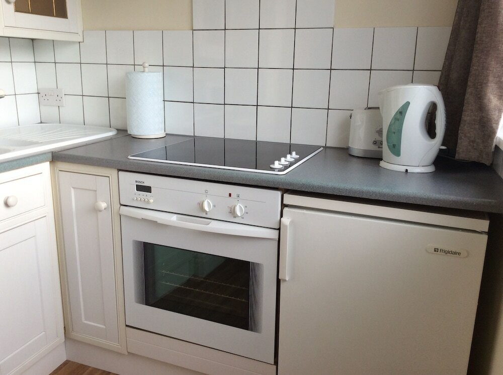 Фото Parkview Apartments