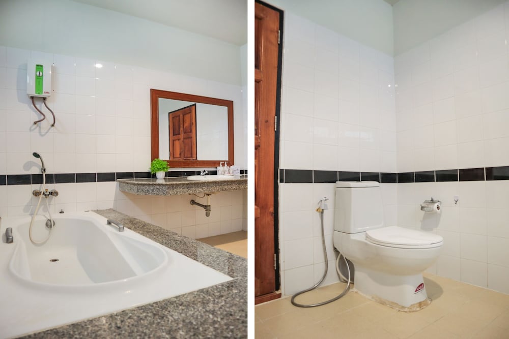 Фото Lanta Village Resort