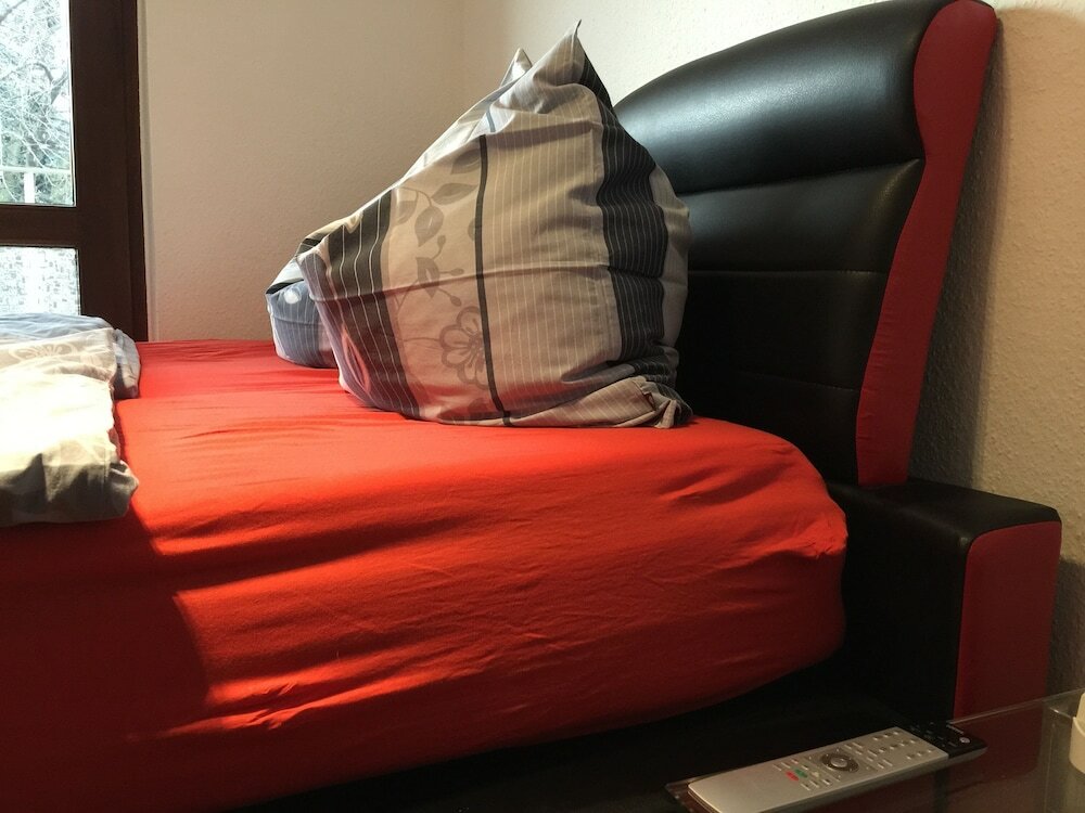 Фото Gästehaus Peterhoff