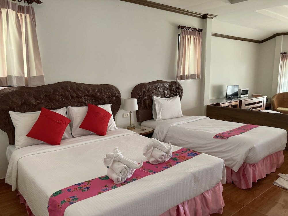 Фото Lanta Village Resort