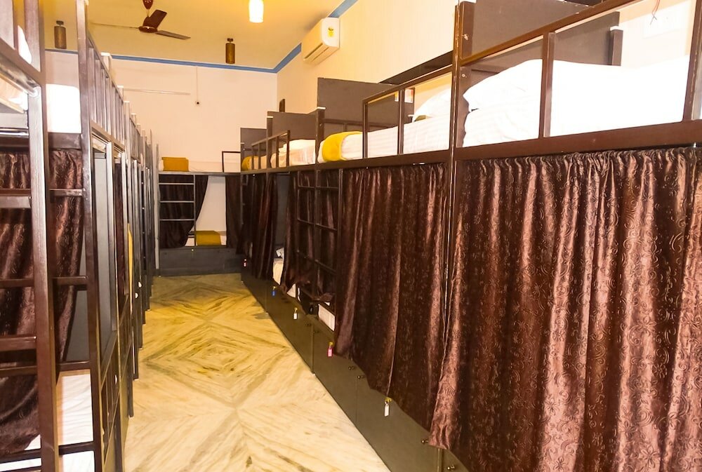 Фото Sunshine Backpackers