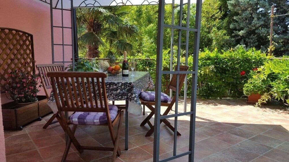 Фото Apartment & Rooms Graciela