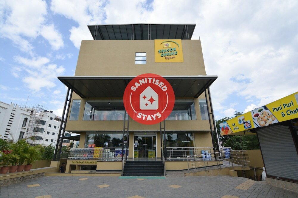 Фото отеля 1