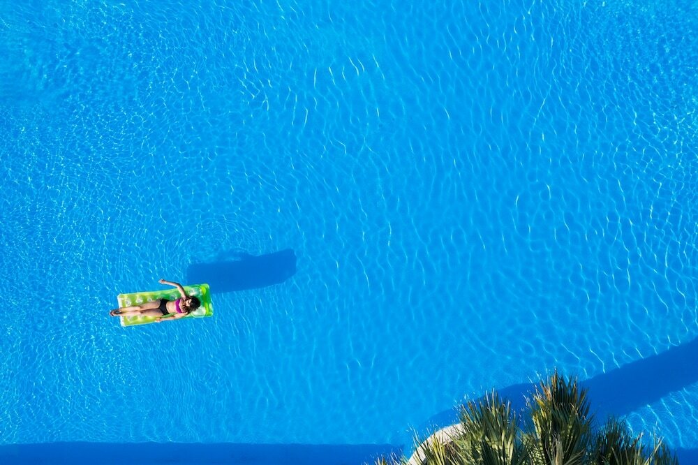 Фото Bianco Olympico Beach Resort - All Inclusive