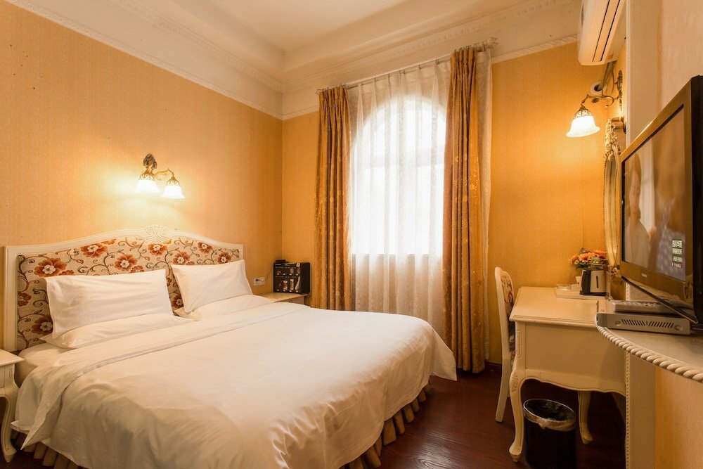 Фото Jiali Inn Shuncheng Branch