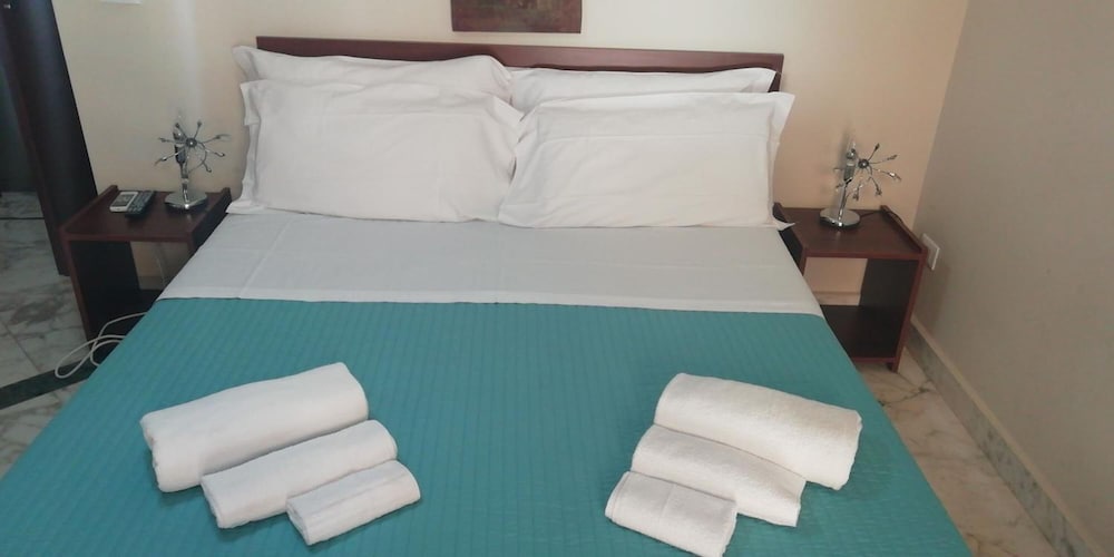 Фото B&b Le Vie D'Arte