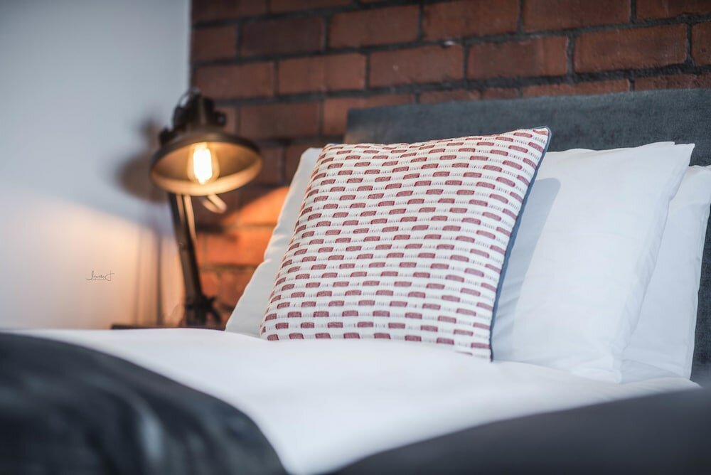 Фото Home At The Mill 5