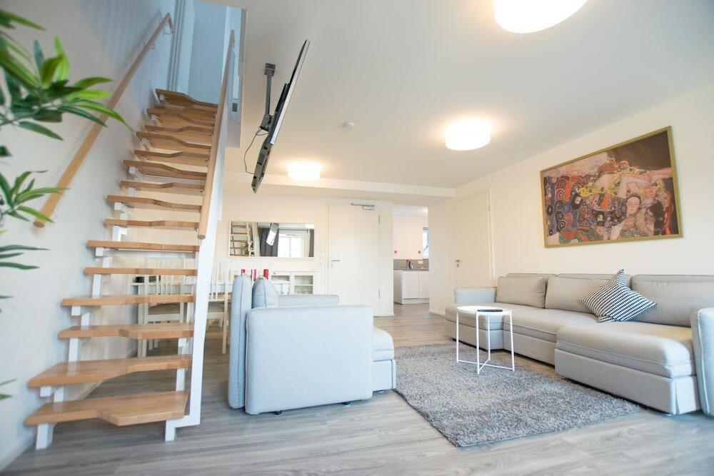 Фото Arnulfsplatz Aparts