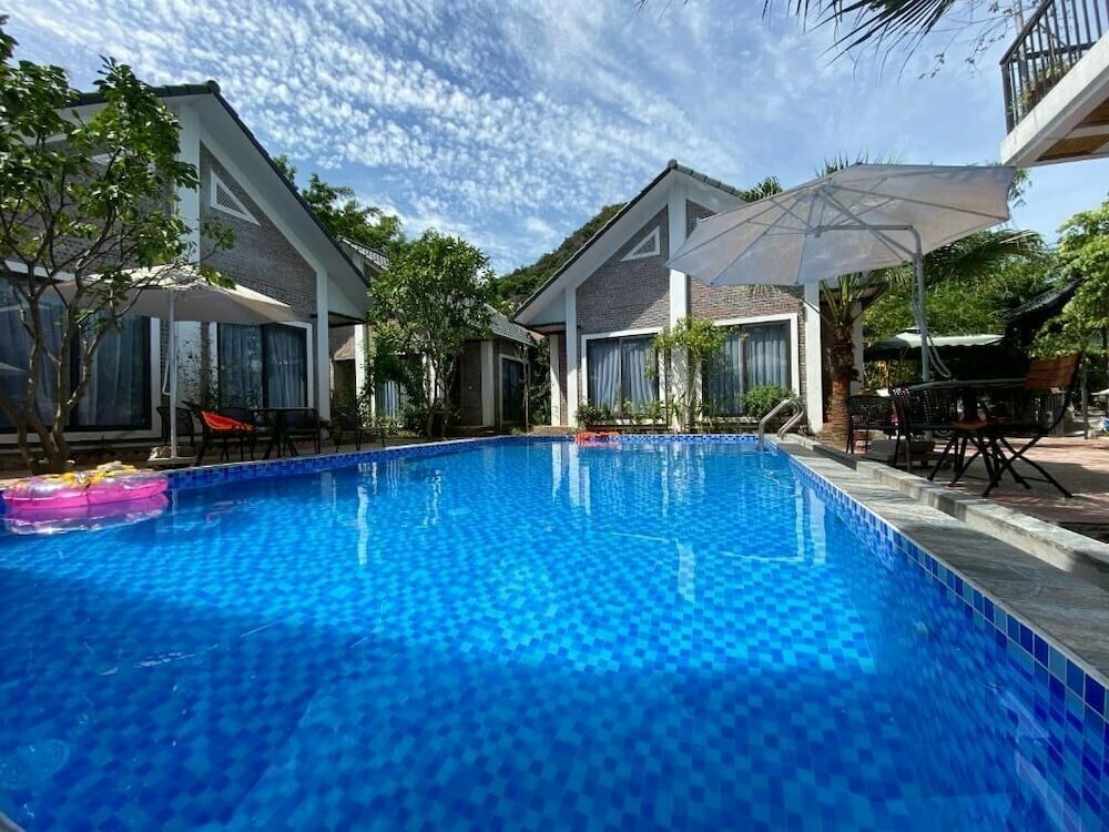 Hotel Tamcoc Golden Rice, Ninh Bình Province, photo