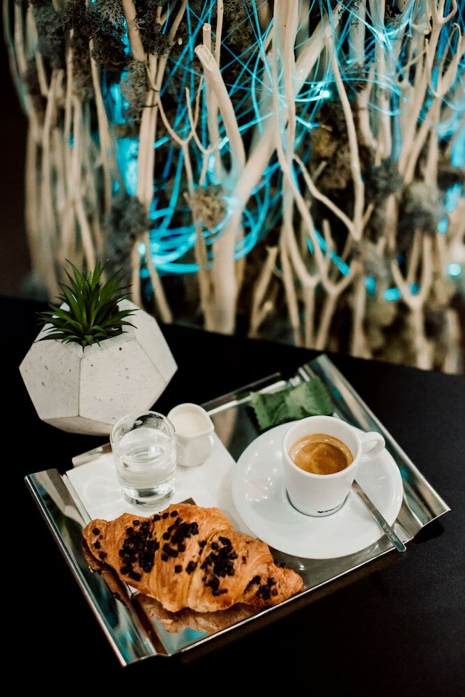 Фото Boutique Hotel 11