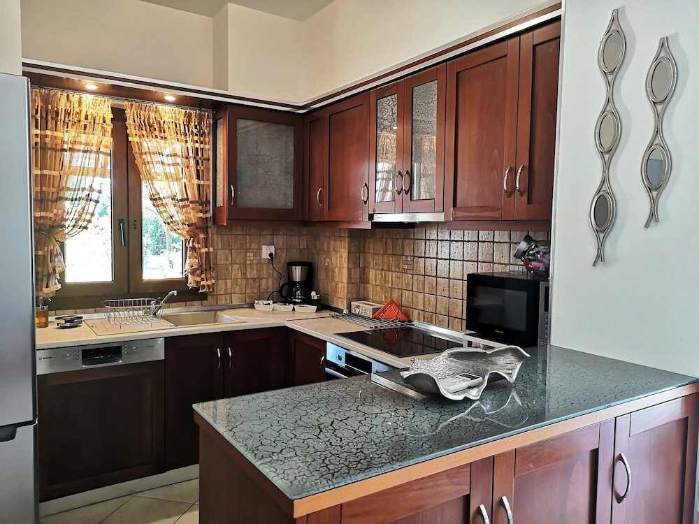 Фото Aracelia Villas with private pools