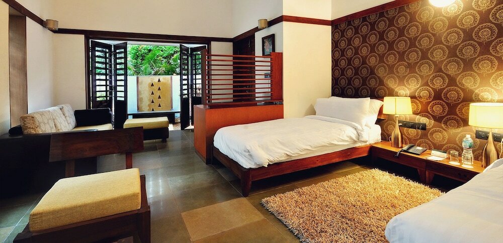 Фото Gulmohar Greens - Golf & Country Club