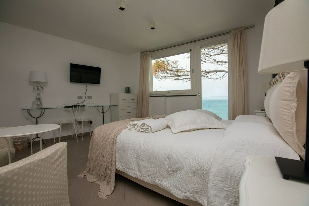 Фото Il Gabbiano Relais