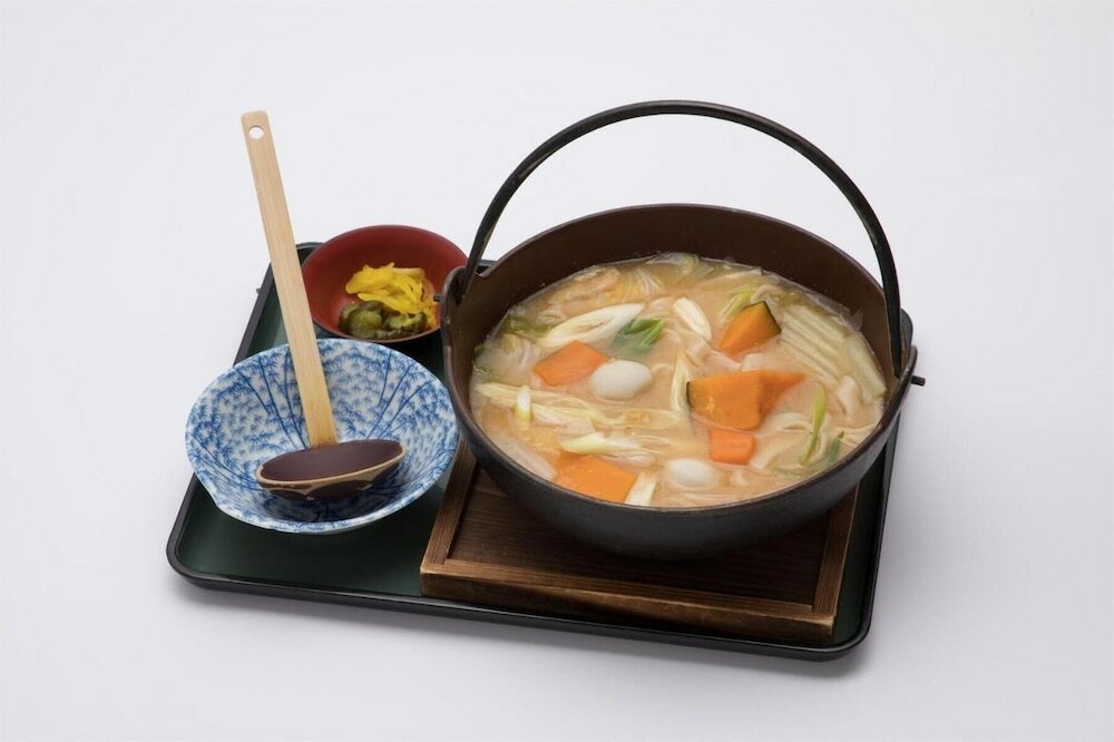 Фото Kur and Hotel Isawa