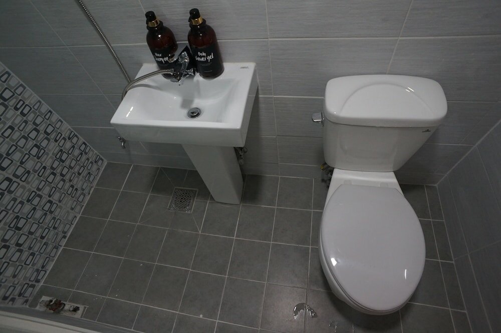 Фото Blue Mansion Guesthouse