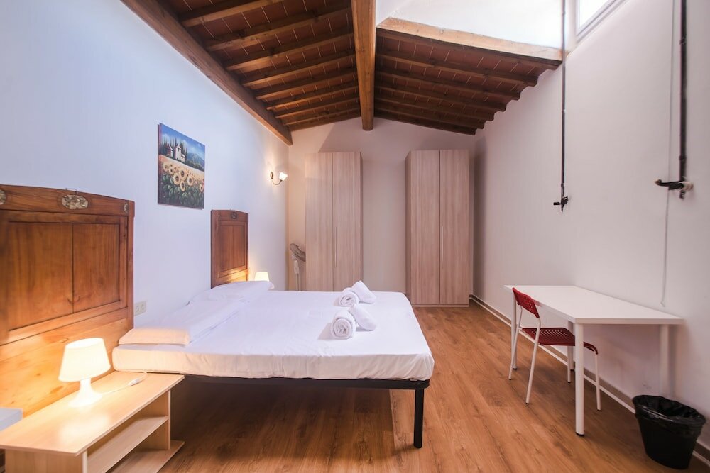 Фото Lovely 4bd Apt 3min Walk to Ponte Vecchio