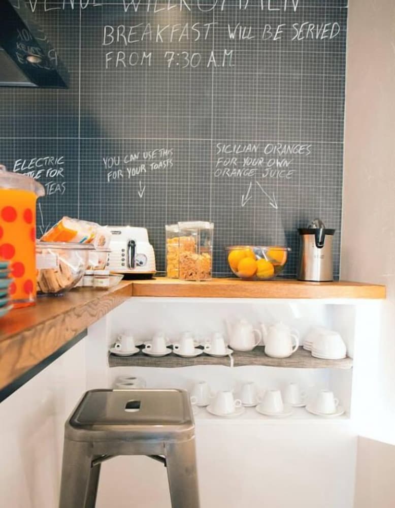 Фото Seasily - B&b yourself