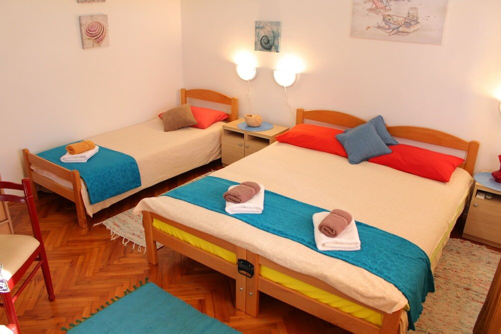 Фото Guest House Tomanovic