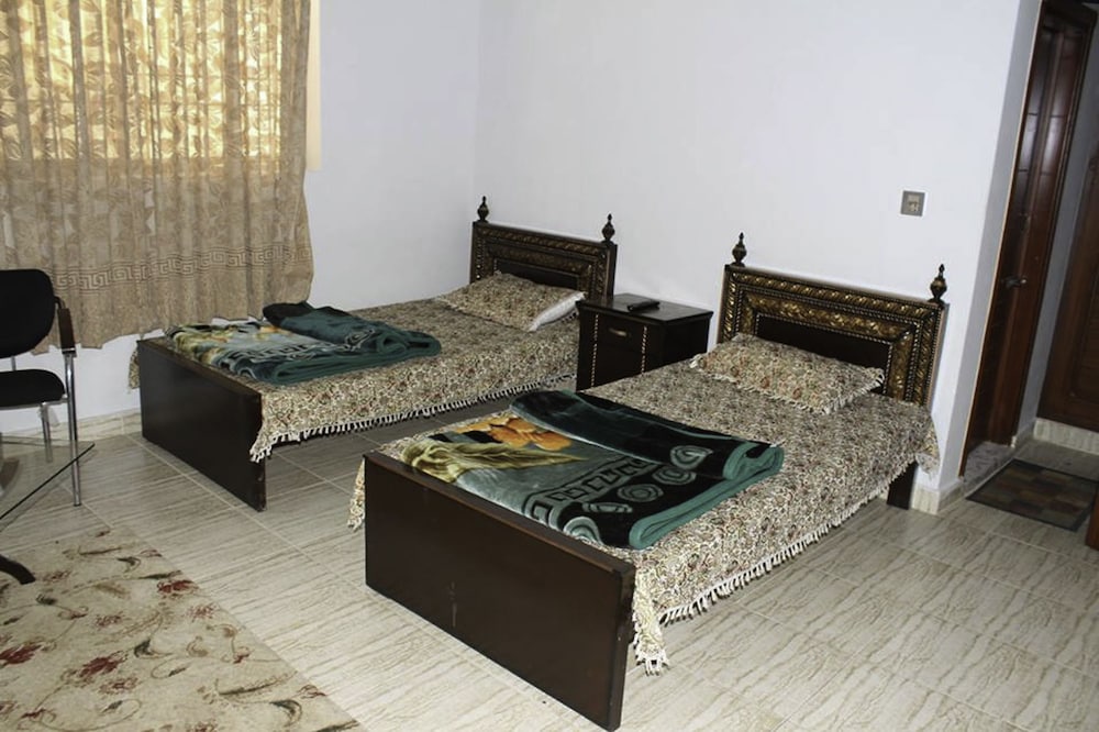 Фото Tulip Guest House