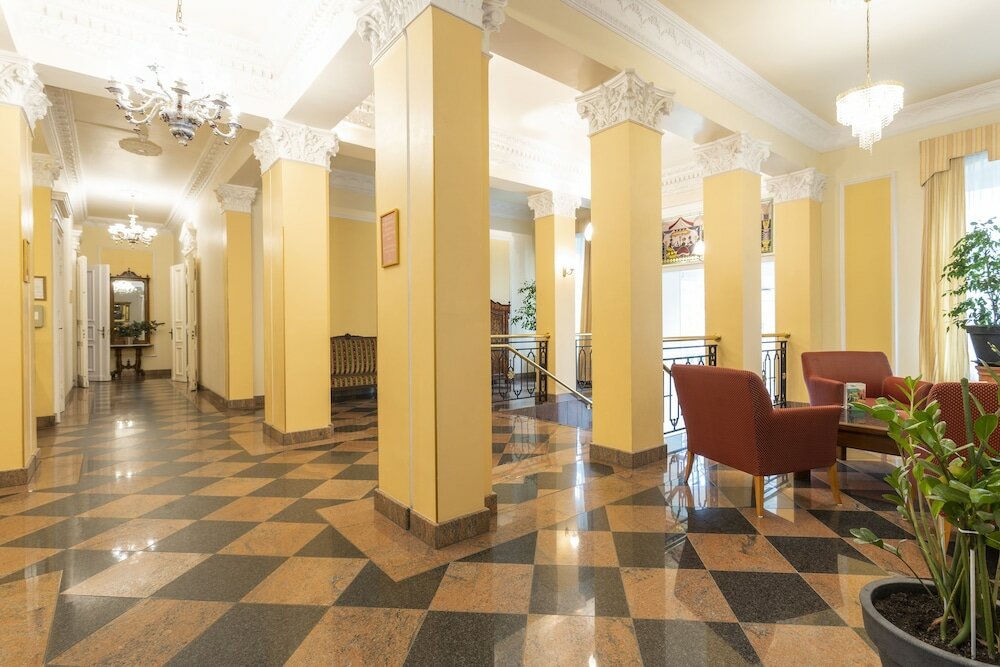 Фото отеля 3