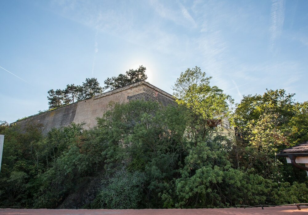 Фото Premier Apartment Vysehrad