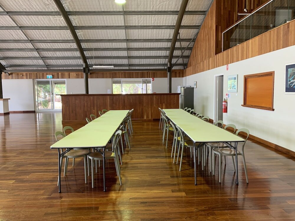 Фото The family retreat