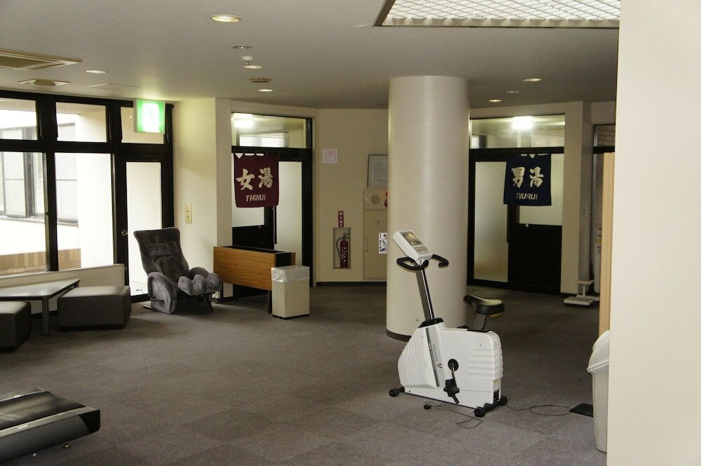 Фото Green Park Tsurui