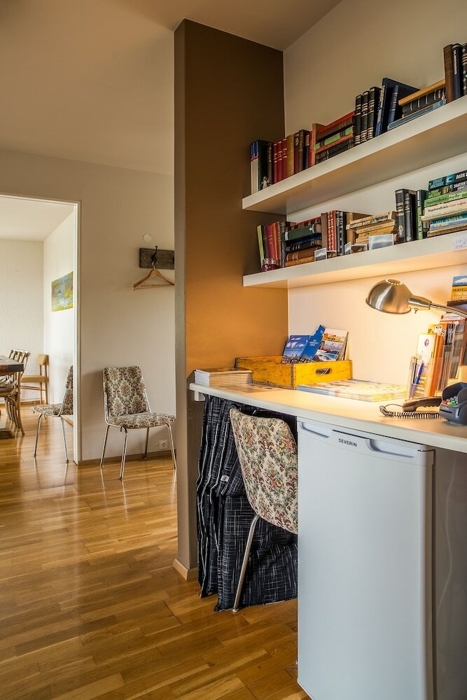 Фото Höfðagata Guesthouse