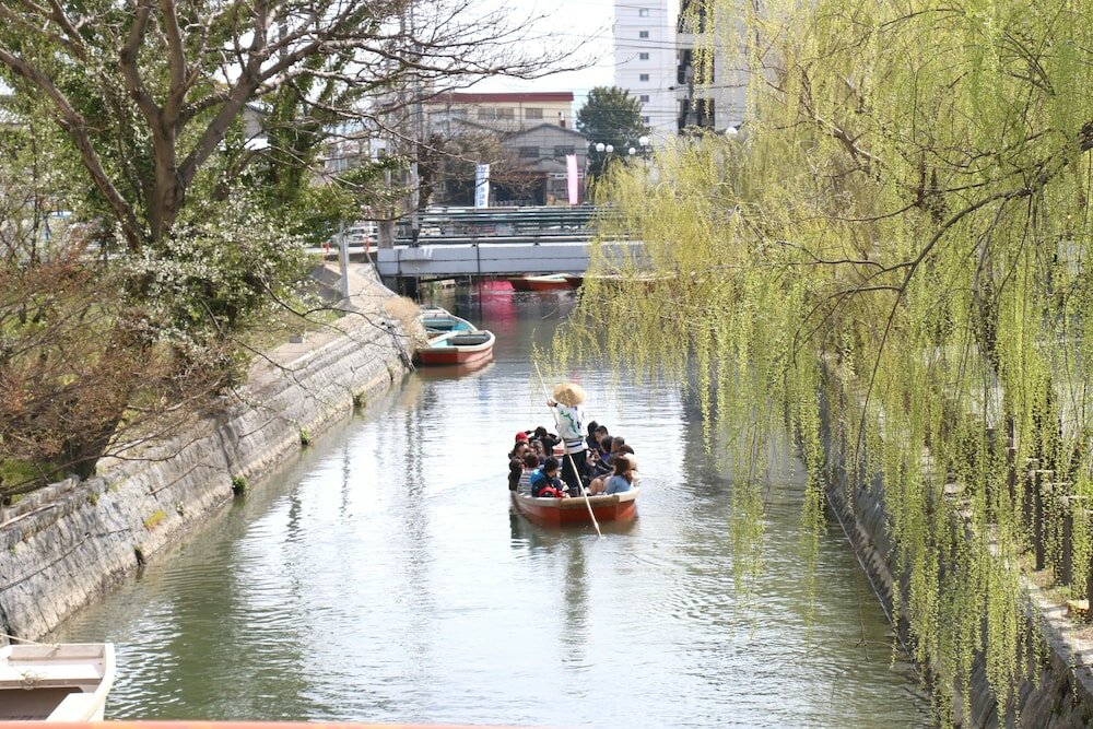 Фото Yanagawa Wakariki Ryokan