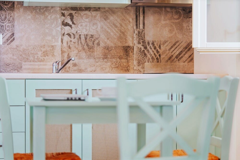 Фото Aelia Apartments & Suites