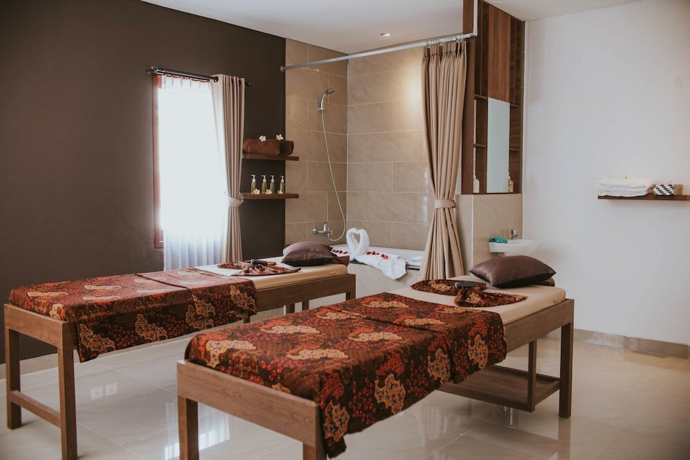 Фото The Sakaye Luxury Villas & SPA