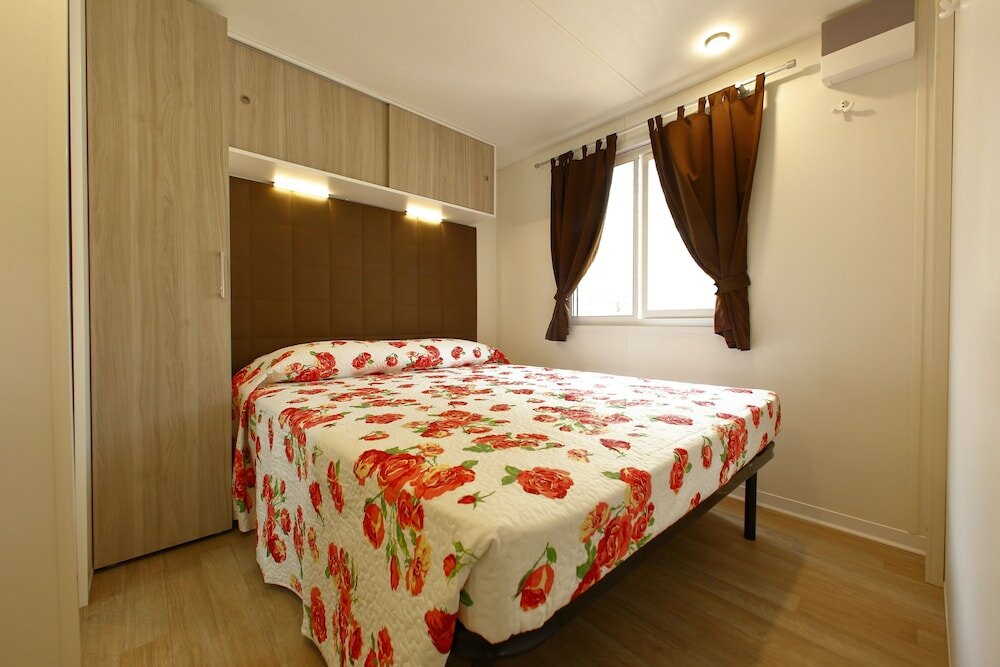 Фото Camping Da Giovanni