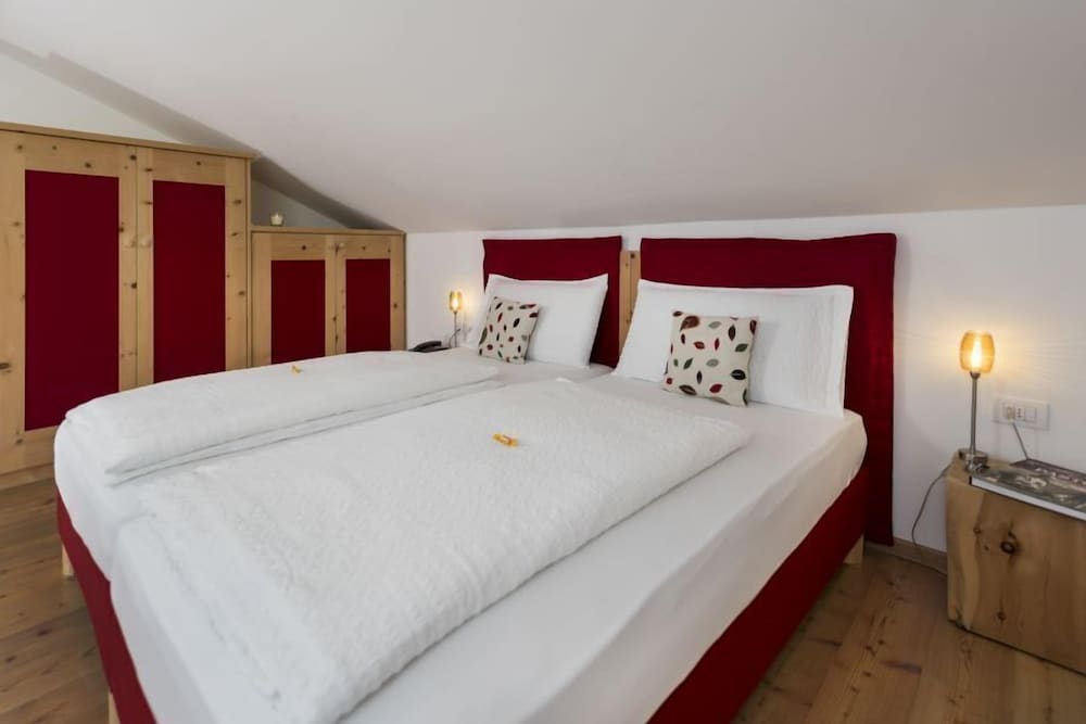 Фото Small & Lovely Hotel Zaluna