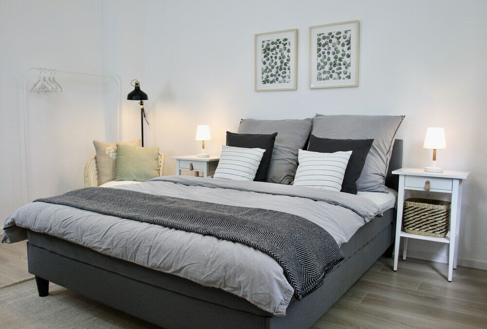 Фото Apartmenthaus in der Arnoldstraße