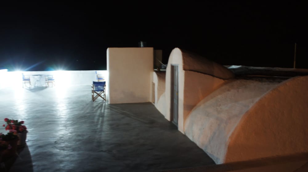 Фото Marcos Rooms