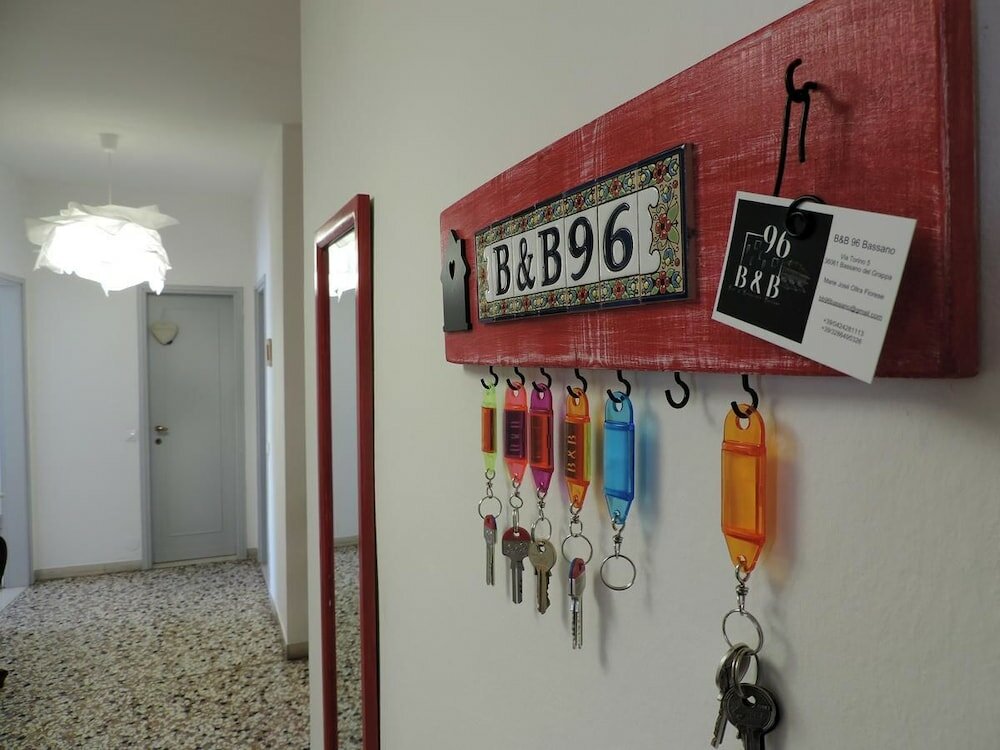 Фото B&b 96 Bassano