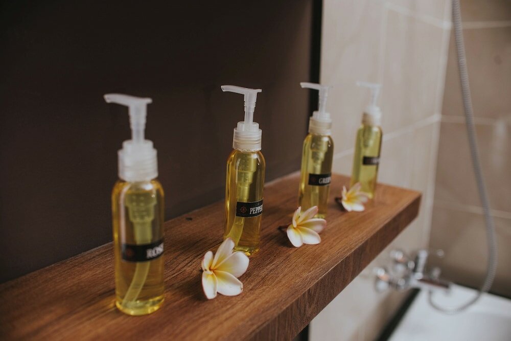 Фото The Sakaye Luxury Villas & SPA