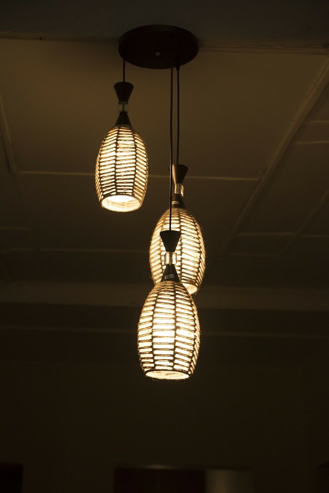 Фото The Oasis Hostel